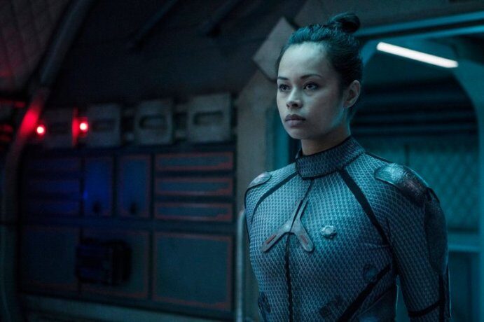 The Expanse: What To Expect From The End Of Season 2 (Spoiler Alert)