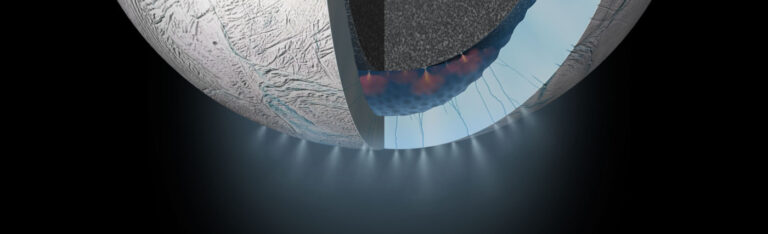 Enceladus: The Moon That Could Change Everything