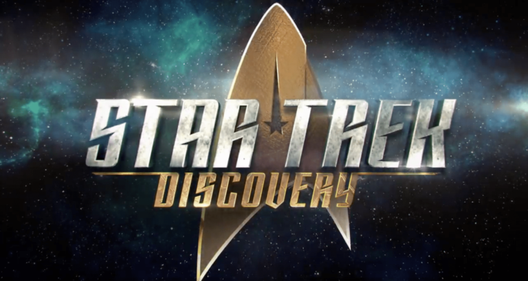 5 Reasons Star Trek Discovery Could Be The Best Series Of All